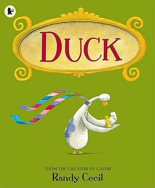 Duck. Randy Cecil (2009)