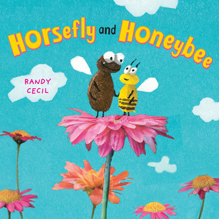 Horsefly and Honeybee (2012)