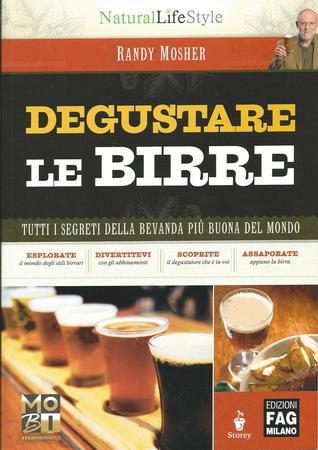 Degustare le birre (2009)