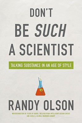 Don't Be Such a Scientist: Talking Substance in an Age of Style