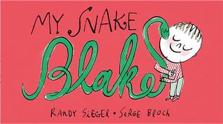 My Snake Blake (2012)