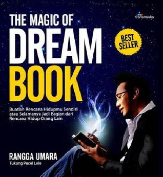 The Magic of Dream Book (2012)