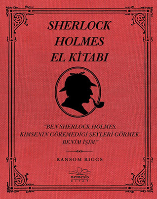 Sherlock Holmes El Kitabı (2009)