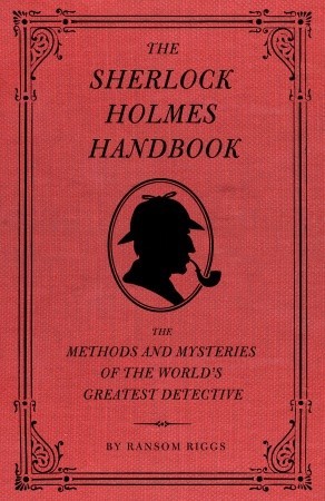 The Sherlock Holmes Handbook (2009)