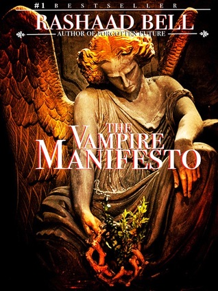 Vampire Manifesto (2000)