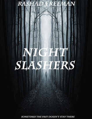 Night Slashers (2000)