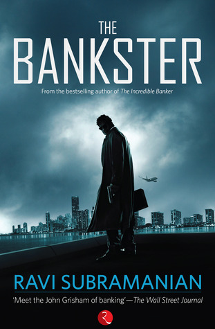The Bankster (2012)