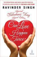 Can Love Happen Twice? (Valentine Edition)