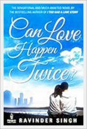 Can Love Happen Twice? (2011)