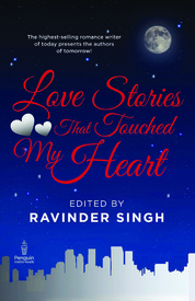 Love Stories That Touched My Heart (2012)
