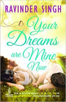 Your Dreams Are Mine Now (2014)