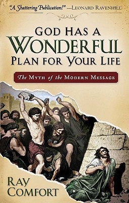 God Has a Wonderful Plan for Your Life: The Myth of the Modern Message (2000)