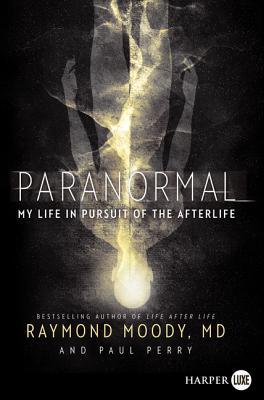 Paranormal LP (2012)