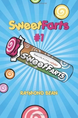 Sweet Farts #1 (2012)