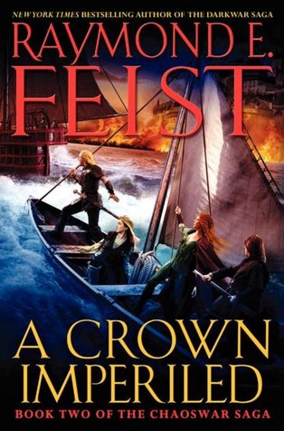 A Crown Imperiled (2011)