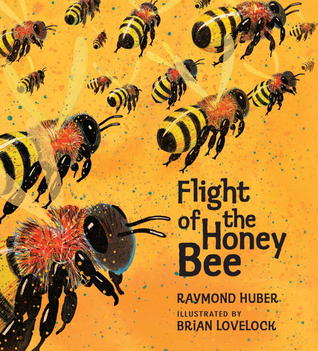 Flight of the Honey Bee (2013)