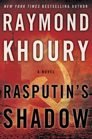 Rasputin's Shadow (2013)