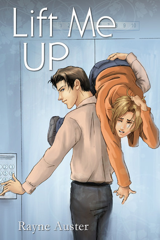 Lift Me Up (2010)