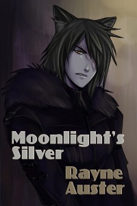 Moonlight's Silver