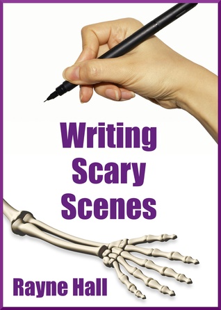 Writing Scary Scenes (2012)