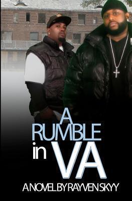 A Rumble in VA (2011)