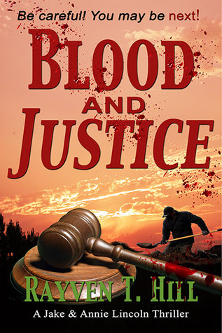 Blood and Justice