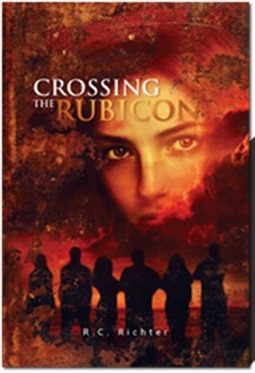 Crossing the Rubicon (2012)