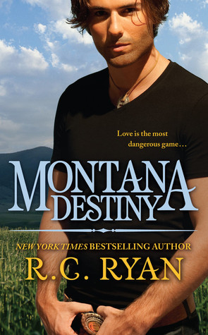 Montana Destiny (2010)