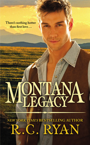 Montana Legacy (2010)