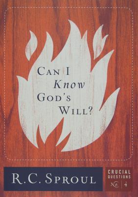 Can I Know God's Will? (2000)