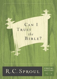 Can I Trust The Bible? (2009)