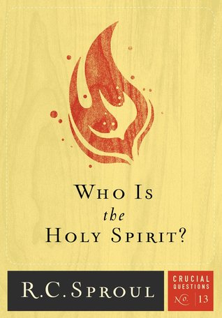 Who Is The Holy Spirit? (2012)