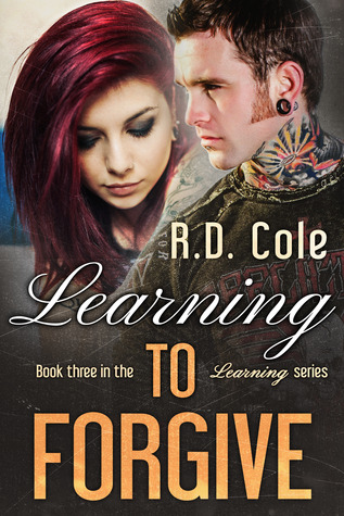 Learning to Forgive (2014)