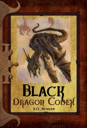 Black Dragon Codex (2008)