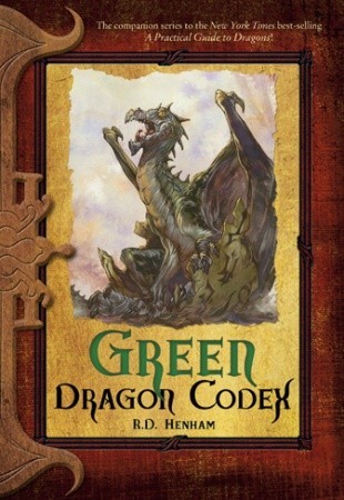 Green Dragon Codex (2009)