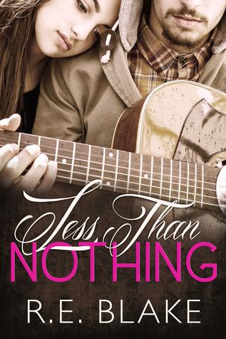 Less Than Nothing (2014)