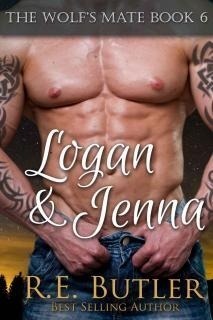 Logan & Jenna (2014)