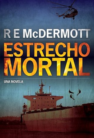 Estrecho Mortal (2013)