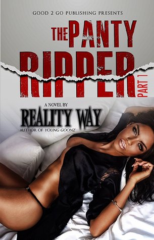The Panty Ripper PT 1 (2014)