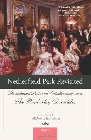 Netherfield Park Revisited (2008)