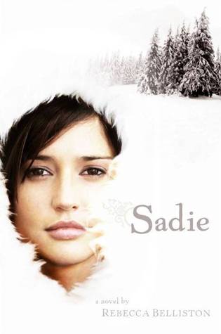Sadie (Sadie, #1)
