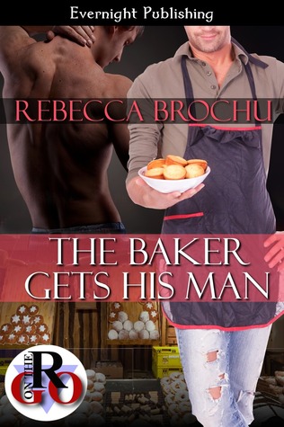 The Baker Gets His Man (2013)