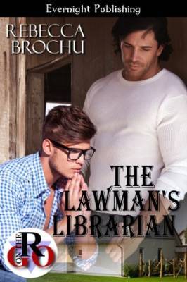 The Lawman's Librarian