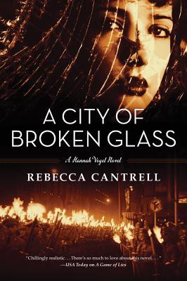 A City of Broken Glass (2012)
