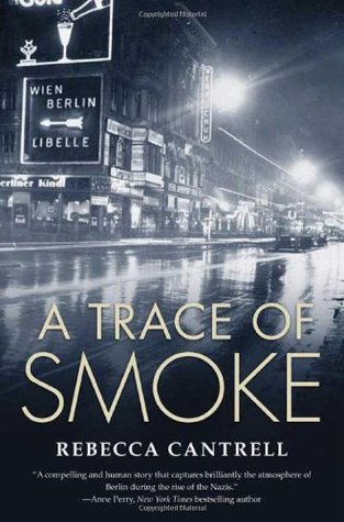 A Trace of Smoke (2009)