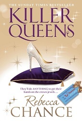 Killer Queens (Kindle Edition)