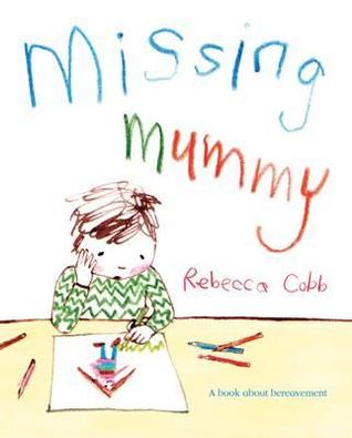 Missing Mummy (2012)