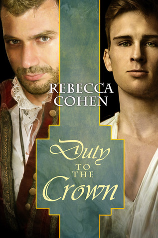 Duty to the Crown (2014)