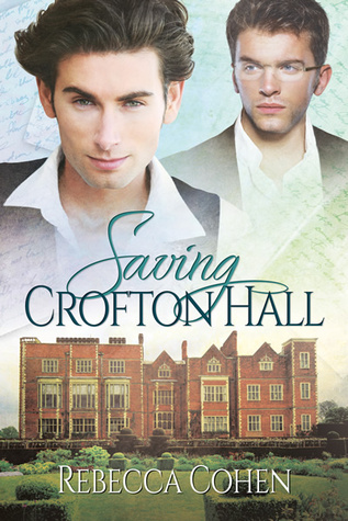 Saving Crofton Hall