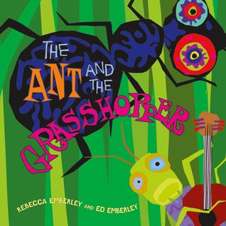 The Ant and the Grasshopper (2012)
